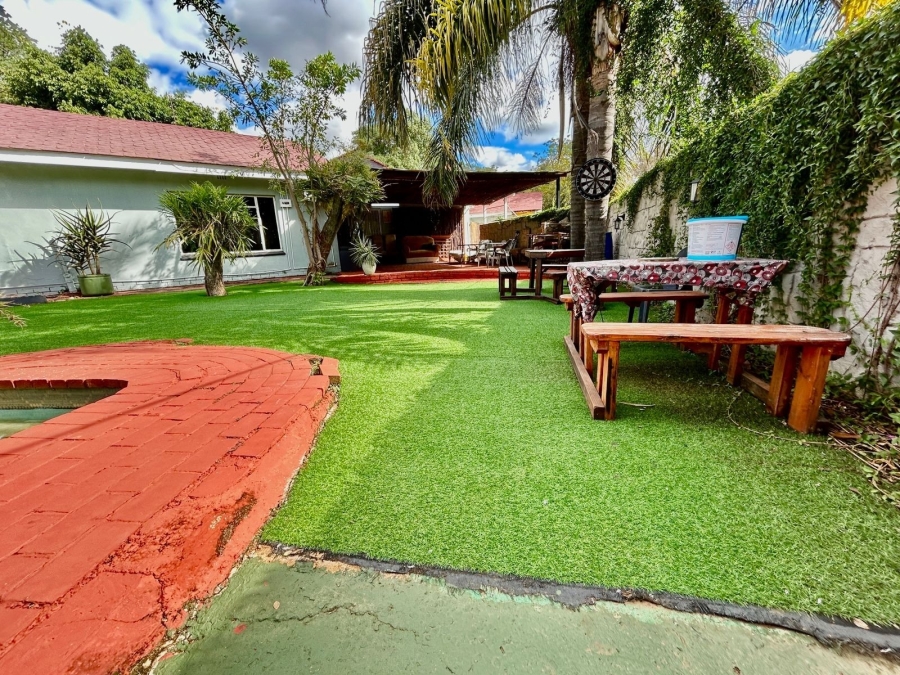 To Let 1 Bedroom Property for Rent in Bodorp North West